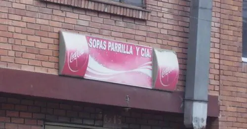 SOPAS PARRILLA Y CIA BOGOTÁ SOPAS PARRILLA Y CIA BOGOTÁ
